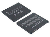 Micro battery MBP1097